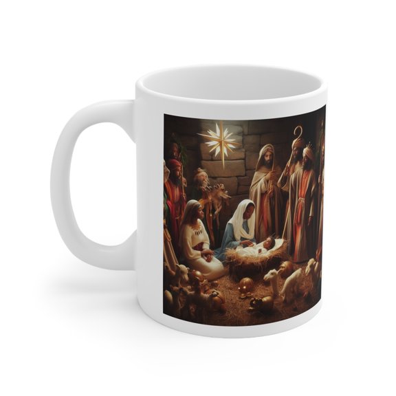 Monkey See Monkey Sip Collection "Winter"