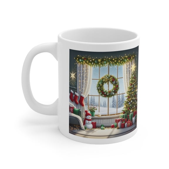 Monkey See Monkey Sip Collection "Winter"