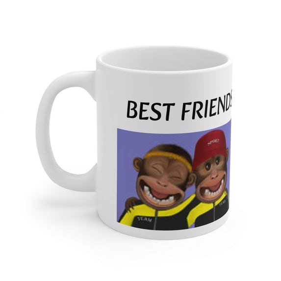 Monkey See Monkey Sip Collection