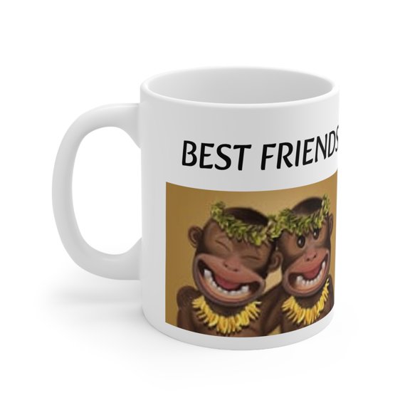 Monkey See Monkey Sip Collection