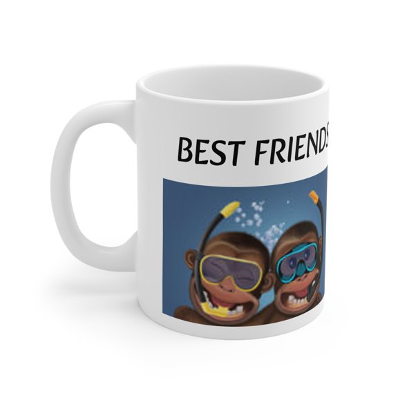 Monkey See Monkey Sip Collection