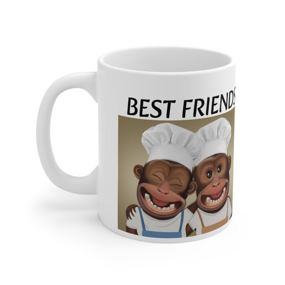 Monkey See Monkey Sip Collection