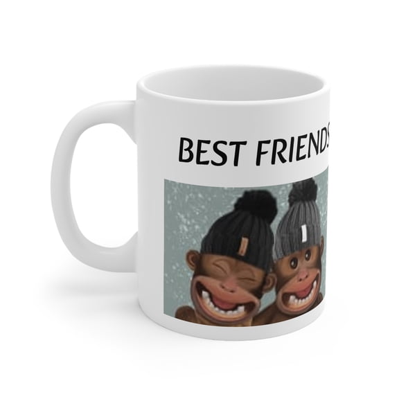 Monkey See Monkey Sip Collection