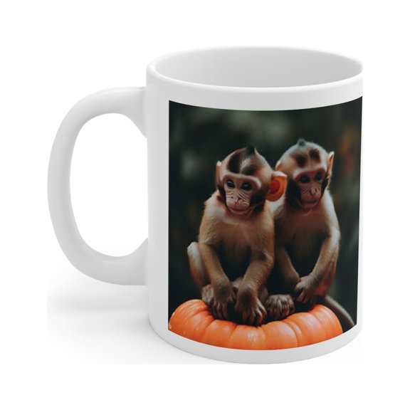 Monkey See Monkey Sip Fall/Winter Collection