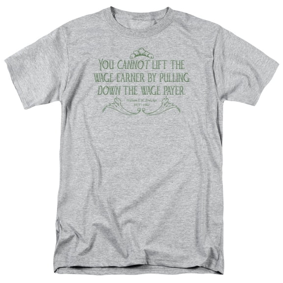 Monkey See... Officially Licensed Adult T Shirt