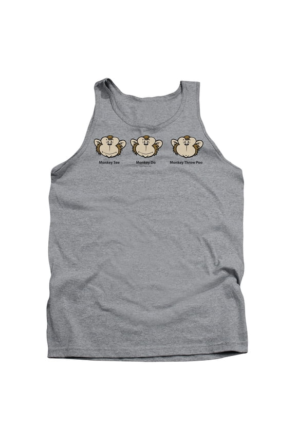 ... Officially Licensed Adult Tank Top