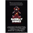 thumbnail image 1 of Monkey Shines Movie Poster - 27 x 40 in., 1 of 1