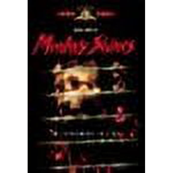 Pre-Owned Monkey Shines (DVD 0027616786524) directed by George A. Romero