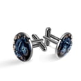 thumbnail image 1 of Monkey Shirt Cufflink Men Cufflink: Stylish Stainless Steel Cufflinks for Formal Attire and Special Occasions, 1 of 6