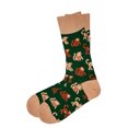 thumbnail image 1 of Monkey Socks (Unisex), 1 of 2