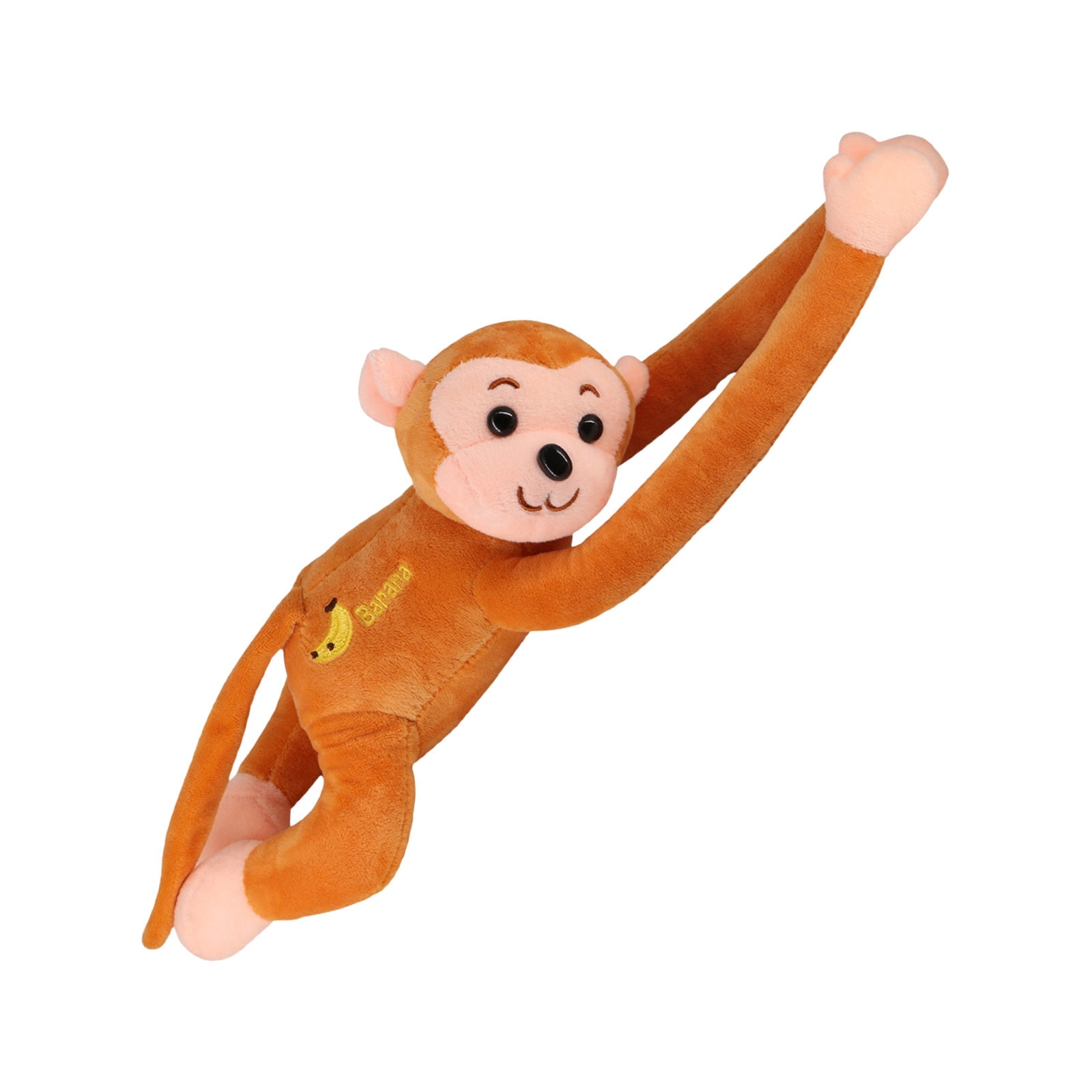 Monkey For Car