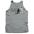 thumbnail image 1 of - Monkey Steals The Peach - Tank Top - Large, 1 of 2