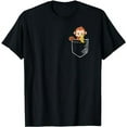 thumbnail image 1 of Monkey T-Shirt, 1 of 5