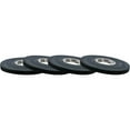 thumbnail image 1 of Monkey Tape 0.2" 4 Roll Pack Athletic Tape - Black, 1 of 1