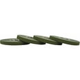 thumbnail image 1 of Monkey Tape 0.3" 4 Roll Pack Athletic Tape - Olive Drab, 1 of 3