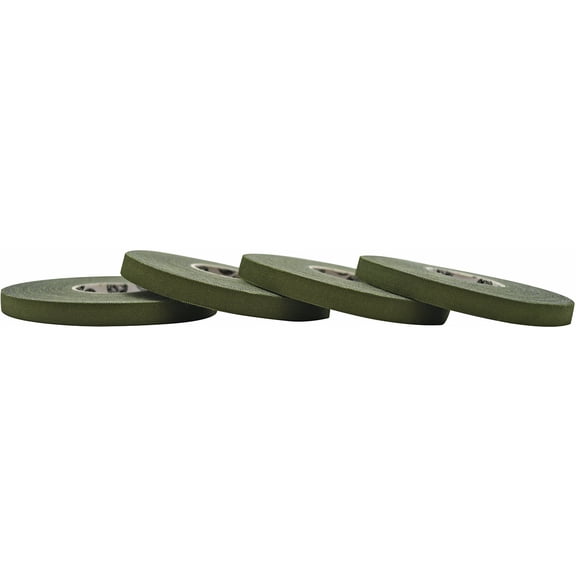 Monkey Tape 0.3" 4 Roll Pack Athletic Tape - Olive Drab