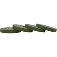 thumbnail image 1 of Monkey Tape 0.4" 4 Roll Pack Athletic Tape - Olive Drab, 1 of 3