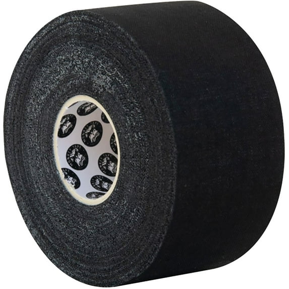 Monkey Tape 1.5" Single Roll Athletic Tape - Black