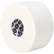 Monkey Tape 1.5" Single Roll Athletic Tape - White