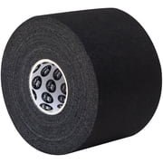 Monkey Tape 2" Single Roll Athletic Tape - Black