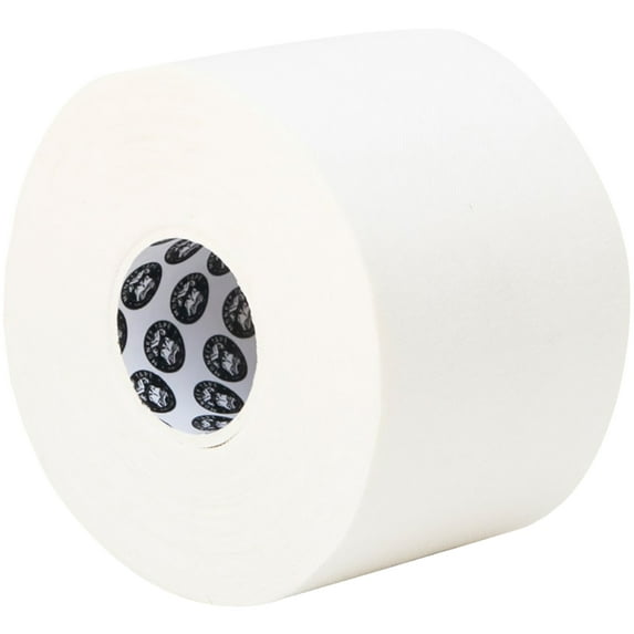 Monkey Tape 2" Single Roll Athletic Tape - White