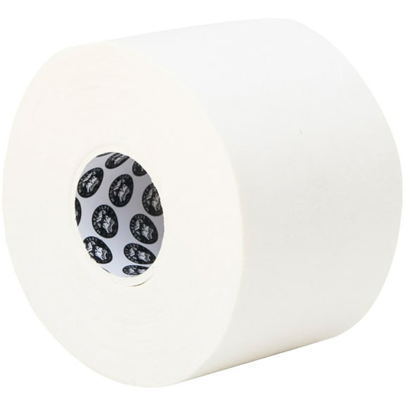 Monkey Tape 2" Single Roll Athletic Tape - White