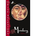 thumbnail image 1 of Pre-Owned Monkey (The Five Ancestors, Book 2) (Paperback) 037583074X 9780375830747, 1 of 1