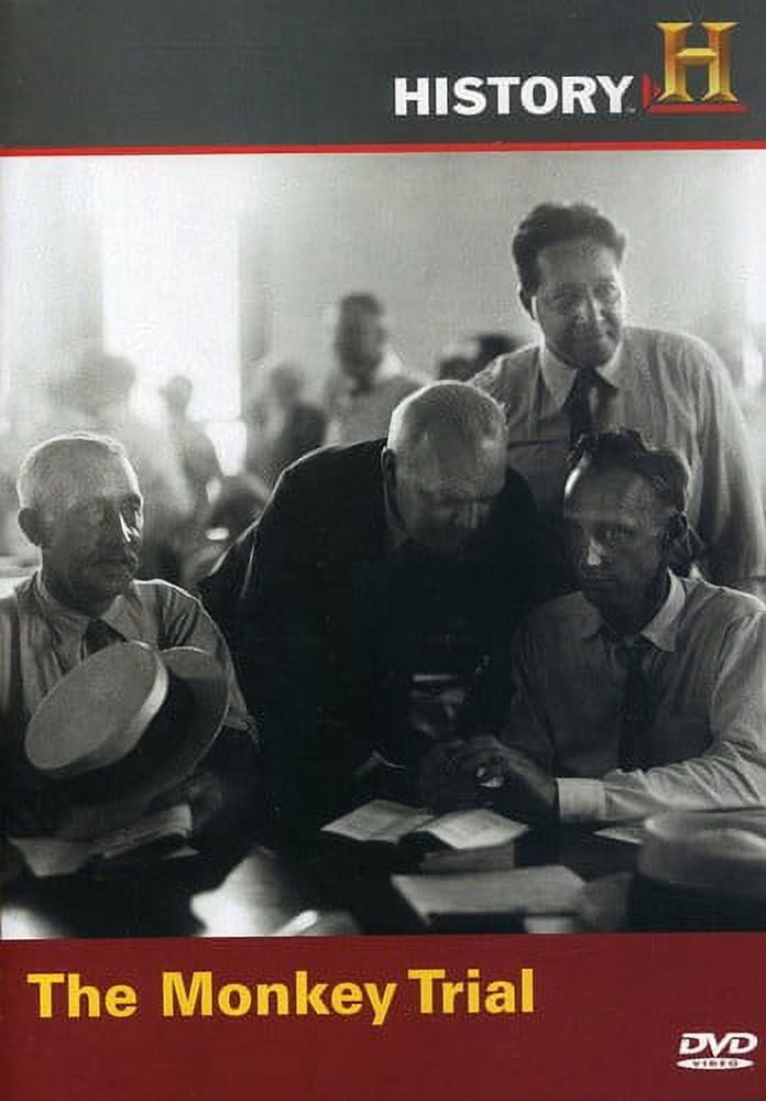 In Search of History: The Monkey Trial