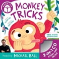thumbnail image 1 of Monkey Tricks (Book & CD), 1 of 1