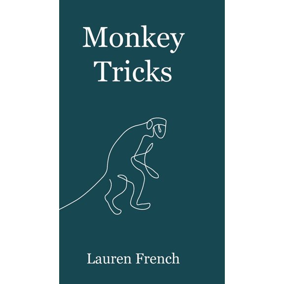 Monkey Tricks (Hardcover)