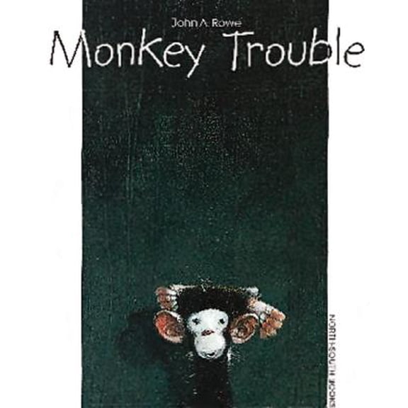 Pre-Owned Monkey Trouble