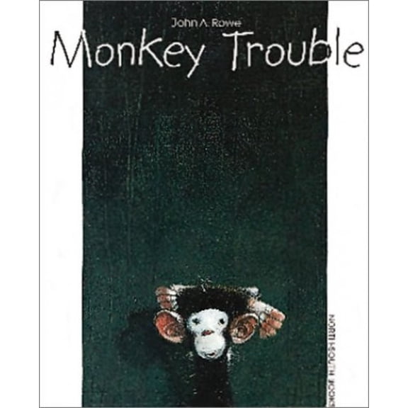 Pre-Owned Monkey Trouble Paperback