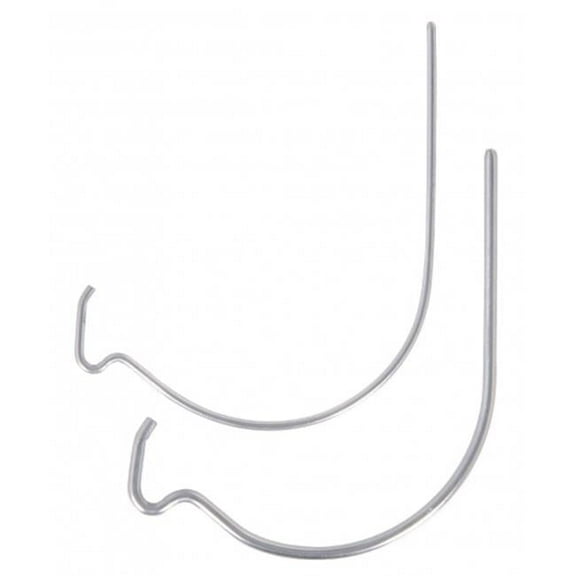 Monkey Wall Hooks Value Pack