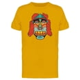 thumbnail image 1 of Monkey With Tribal Art Tee Men's -Image by Shutterstock, 1 of 2