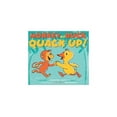 thumbnail image 1 of Pre-Owned Monkey and Duck Quack Up! by Jennifer Hamburg (2015-08-01) Paperback, 1 of 1