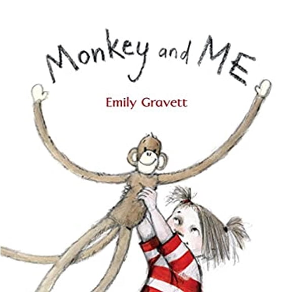 Pre-Owned Monkey and Me (Hardcover) 1405089490 9781405089494