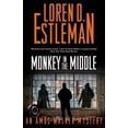 thumbnail image 1 of Pre-Owned Monkey in the Middle: An Amos Walker Mystery (Hardcover) 1250827175 9781250827173, 1 of 1