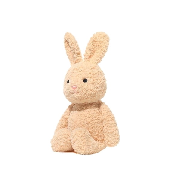 Monkey plush toy cute doll little monkey soothing doll