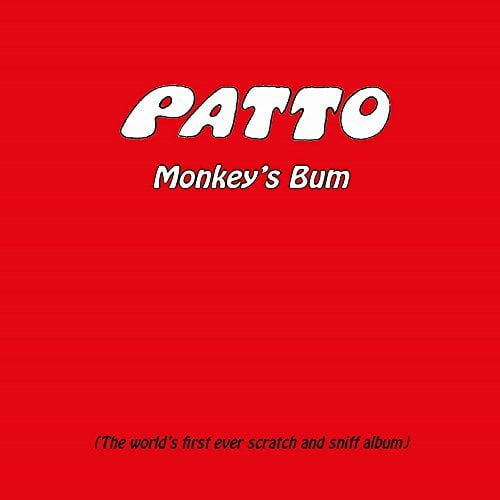 Patto - Monkey's Bum: Expanded Edition - Music & Performance - CD