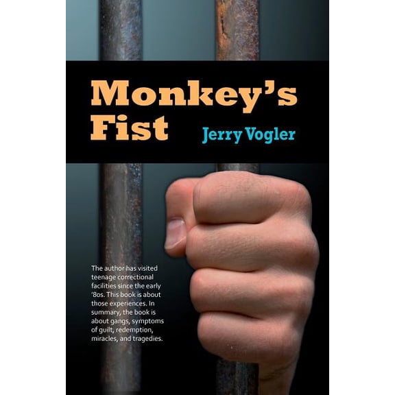 Monkey's Fist, (Paperback)