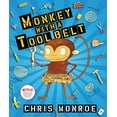 thumbnail image 1 of Pre-Owned Monkey With A Tool Belt Library Edition Paperback, 1 of 1