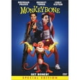 thumbnail image 1 of Monkeybone (Special Edition), 1 of 4
