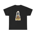 thumbnail image 1 of Monkeyboy Flame World Industries 2000s Skateboard Vintage Classic TShirt Print - Black / M, 1 of 5
