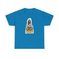 thumbnail image 1 of Monkeyboy Flame World Industries 2000s Skateboard Vintage Classic TShirt Print - Sapphire / 2XL, 1 of 5