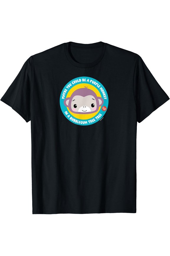 Monkeys Animal Monkey Mode On T-Shirt, Unisex T-Shirt
