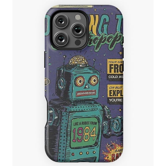 Monkeys Animal Wildlife Graphic N6767 Phone Case for iPhone 17 16 15 14 13 12 11 Pro Max