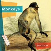 Monkeys, Paperback