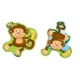 thumbnail image 1 of Monkeys Stickers, 1 of 1