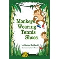 thumbnail image 1 of Monkeys Wearing Tennis Shoes, (Paperback), 1 of 1