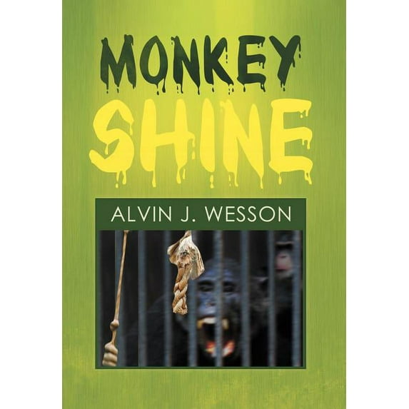 Monkeyshine